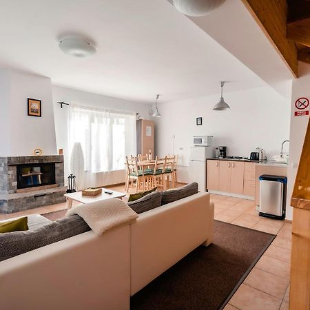 Panoramic Apartments - Montepalazzo Sinaia Dış mekan fotoğraf