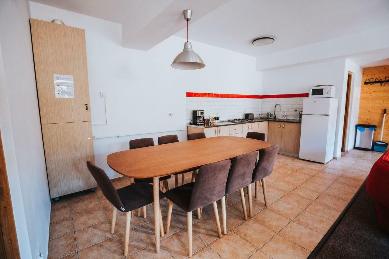Panoramic Apartments - Montepalazzo Sinaia Dış mekan fotoğraf